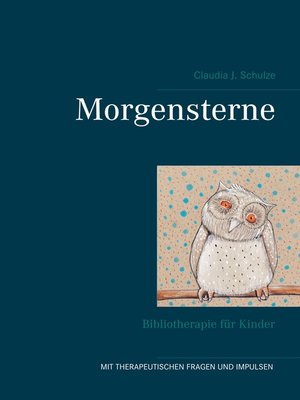 cover image of Morgensterne